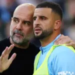 Klarifikasi Kyle Walker Terkait Komentar Penghapusan Tato Man City