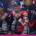 Klasemen Usai MotoGP Jepang 2026: Marc Marquez Selisih 2 Poin dari Martin