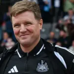 Klausul Kontrak Eddie Howe Berpotensi Bebani Keuangan MU