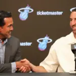 Klay Thompson Bersemangat Sambut Musim Baru Bersama Heat