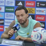 Klok Akui Penyelesaian Akhir Jadi Awal Masalah Persib Kalah