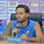 Tunjukkan Prestasi Melalui Persib dan juga Timnas Indonesia