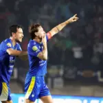 Sempat Tertinggal Dua Gol, Persib Bangkit Selamatkan Poin dari Dewa United