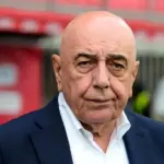 Klub Besar Serie A Dorong Adriano Galliani Hadapi Malago di Pilpres FIGC