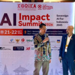 Project NUSA Diluncurkan, Indonesia dan Singapura Incar Peluang Ekonomi Baru dari AI