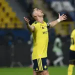 Komentar Ange Postecoglou Usai Cristiano Ronaldo Gagal Eksekusi Penalti