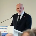 Komentar Kontroversial Soal RMTV Bikin Posisi Javier Tebas Terancam