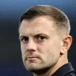 Komentar Tegas Ayah Jack Wilshere tentang Max Dowman