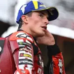 Kondisi Marc Marquez Mengkhawatirkan Usai Sempat Pusing di Podium Sprint
