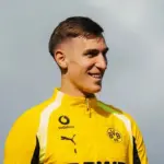 Kondisi Skuat Borussia Dortmund Jelang Lawan Bremen