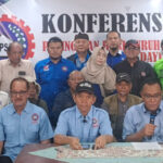 BSU Akan Cair Sekaligus Rp900 Ribu, Serikat Pekerja Ungkap Hal yang Tak Boleh Diabaikan Pemerintah