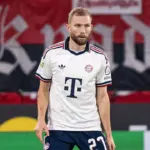 Konrad Laimer Bangga dengan Bayern yang Tetap Solid di Tengah Pekan Berat
