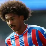Kontraknya di Crystal Palace Berakhir 2027, Inter Pantau Chris Richards