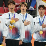 Usai Sabet Emas Asian Games, Kapten Korsel Malah Menyesal dan Minta Maaf!