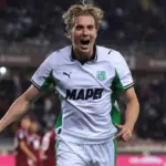 Kristian Thorstvedt: Sassuolo Layak Dapat Lebih, Peluit Wasit Terlalu Cepat