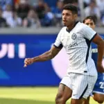Kritik Babak Pertama Inter, Alfio Musmarra Soroti Luis Henrique dan Dimarco