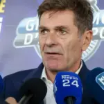 Kritik Lini Belakang Inter Milan, Nando Orsi: Tak Ada Sosok Pemimpin