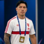 Kritik Petinggi MU, Lisandro Martinez Terancam Didenda Klub