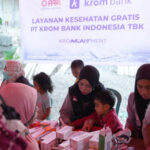 Krom Bank berikan Dampak Nyata dan Berkelanjutan bagi Masyarakat NTT