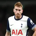 Kulusevski Kembali Masuk Skuad Tottenham pasca Absen Lebih Dari 500 Hari