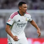 Kyle Walker Bahas Peluang Trent Alexander-Arnold Kembali ke Inggris