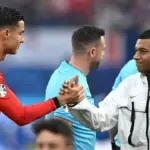 Kylian Mbappe Dapatkan Perlakuan Buruk Sama seperti Cristiano Ronaldo