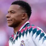 Kylian Mbappe Diklaim Mulai Kehilangan Dukungan Madridista