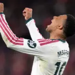 Kylian Mbappe Dipastikan Akan Menghadiri Ballon d Or
