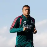 Kylian Mbappe Diprediksi Siap Tampil Saat Real Madrid Hadapi Villarreal