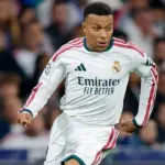 Kylian Mbappe Puas Madrid Hajar Leipzig, Kini Bidik Barcelona