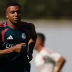 Kylian Mbappe Tak Percaya dengan Tim Medis Real Madrid
