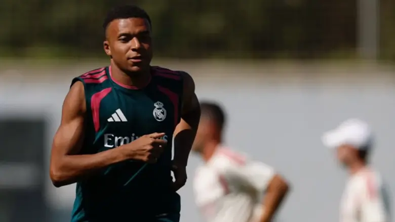 Kylian Mbappe Tak Percaya dengan Tim Medis Real Madrid