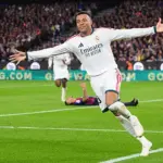 Kylian Mbappe Tegaskan Kemenangan El Clasico Tak Berarti Tanpa Konsistensi Real Madrid