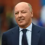 La Nazione Ungkap Awal Retaknya Hubungan Beppe Marotta dan Paratici