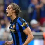 La Stampa: Timnas Italia Berkembang di Sekitar Francesco Pio Esposito