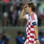 Laga Terakhir Nations League: Luka Modric Kalah, Jashari Menang Besar