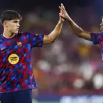 Lamine Yamal Bangga Setelah Menangkan Kopa Trophy