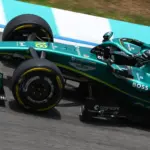 Lance Stroll Jelaskan Kemarahan di Radio Saat Balapan