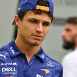 Lando Norris: Kualifikasi Sulit di GP Singapura