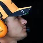 Lando Norris: McLaren Belum Memadai, Perlu Banyak Peningkatan