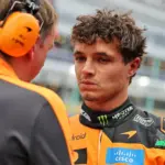Lando Norris: McLaren Terburuk di Antara Empat Tim Teratas