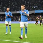 Lang Sindir Conte, Puji Komunikasi Pelatih Napoli
