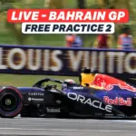 Latihan Bebas 2 F1 Bahrain 2026 di Sepang, Malaysia
