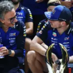 Laurent Mekies Perpanjang Kontrak Jangka Panjang di Red Bull