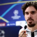 Lawan Barcelona, Vitinha & PSG Ingin Lihat Level Mereka Saat Ini