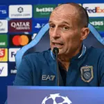 Lawan Bodo/Glimt, Massimiliano Allegri Tuntut Penampilan Gemilang Napoli