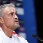 Lawan Strasbourg, Luis Enrique: PSG Ingin Menang dan Kembali ke Tiga Besar