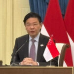 Perdana Menteri Singapura Beri Pesan Tegas ke Indonesia, Buntut Pasokan Gas Kena Pangkas