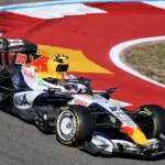 Lawson Ungkap Alasan Absen di Q3 GP Amerika Serikat