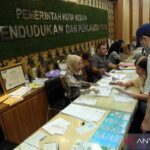 Foto KTP-el bisa diganti? Ini syarat dan cara mengurusnya
